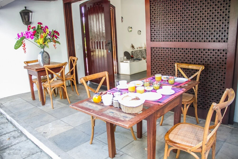 Photo - Les Jardins de Rio Boutique Hotel