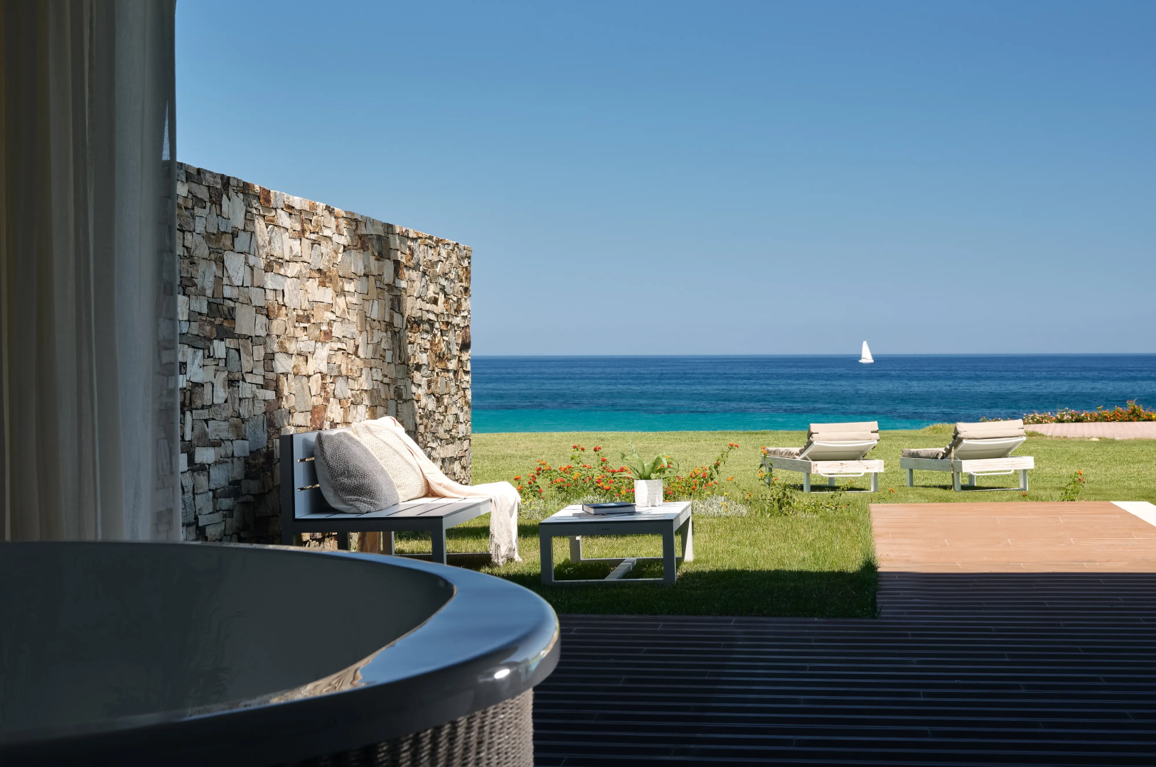Foto - Lesante Blu - The Leading Hotels of the World, Adults Only