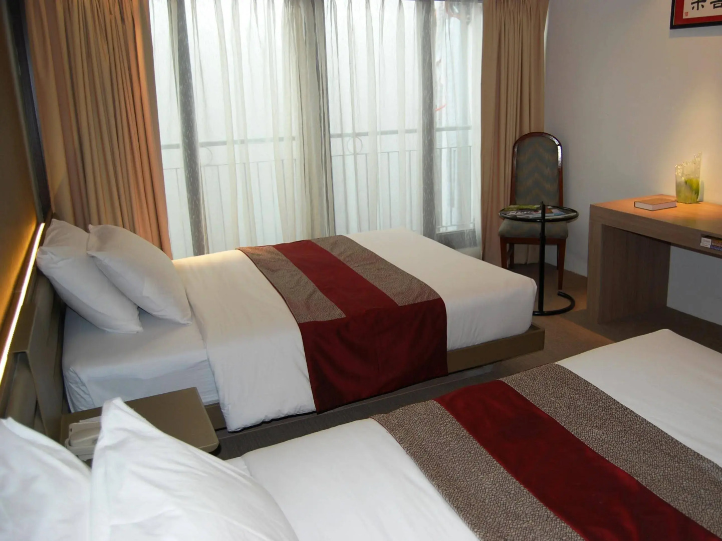 Photo - The E-Hotel Makati