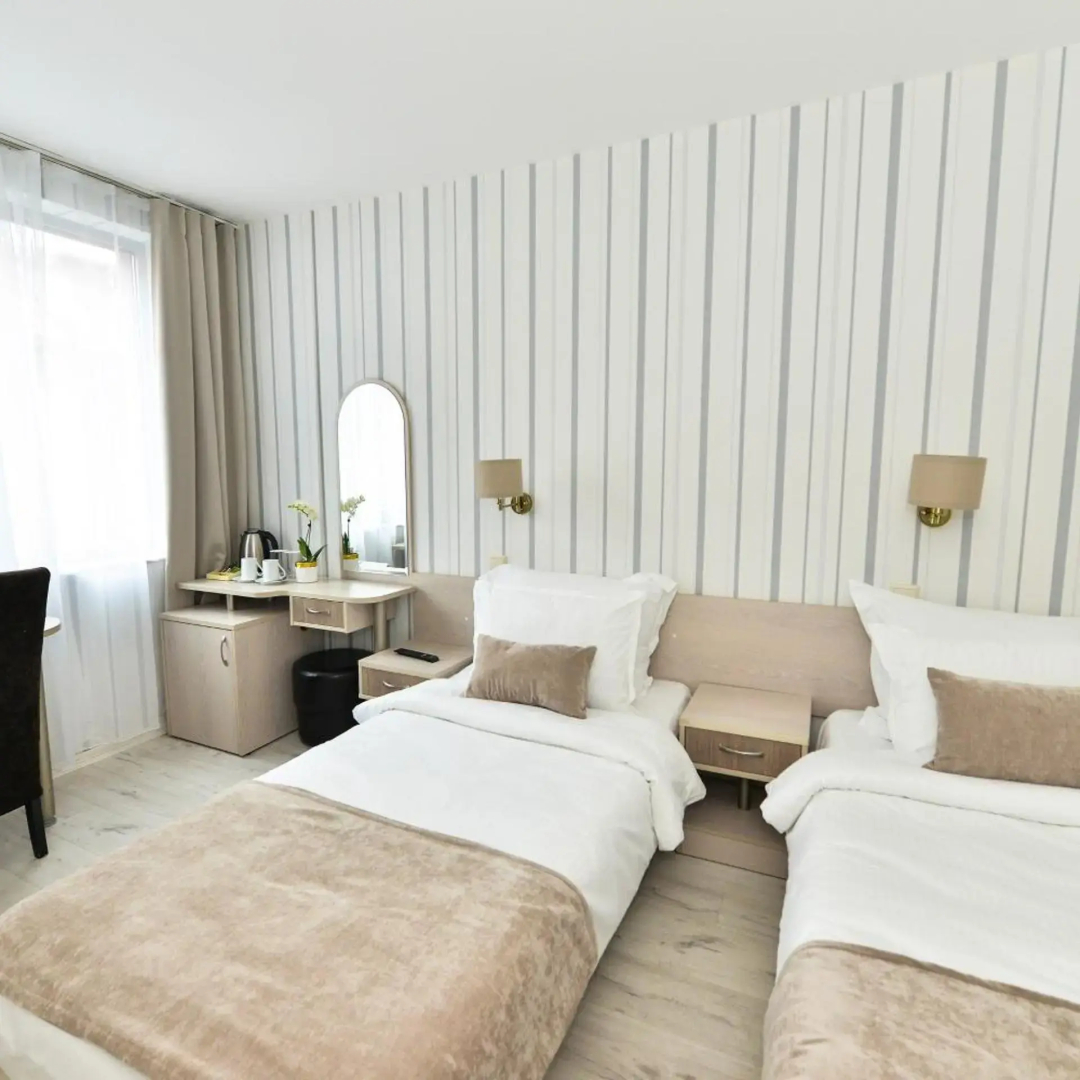 Foto - Art Plaza Hotel