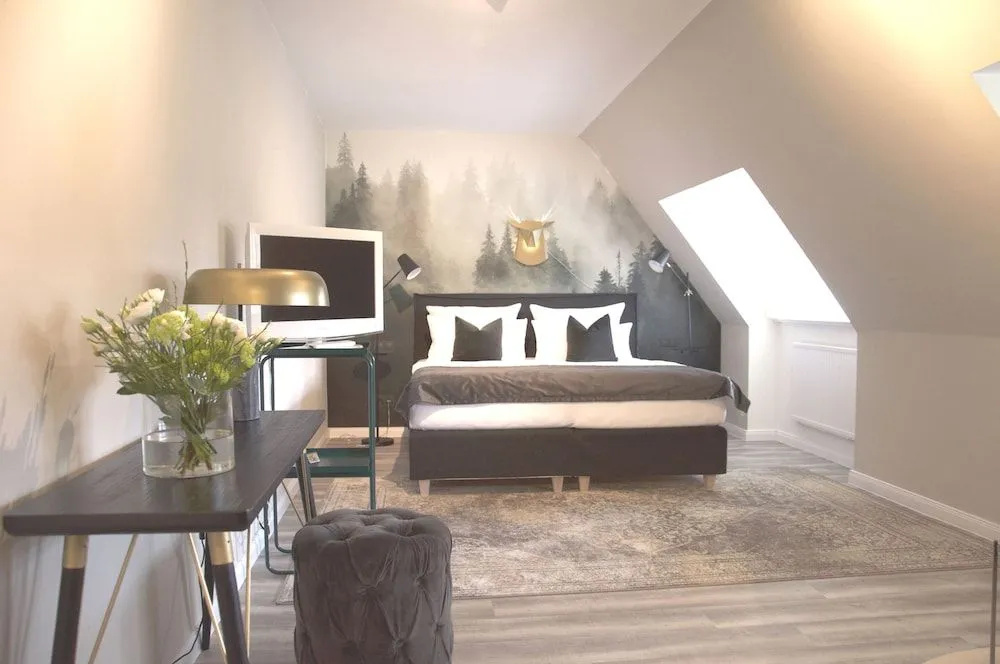 Foto - Meinsbur Boutique Hotel