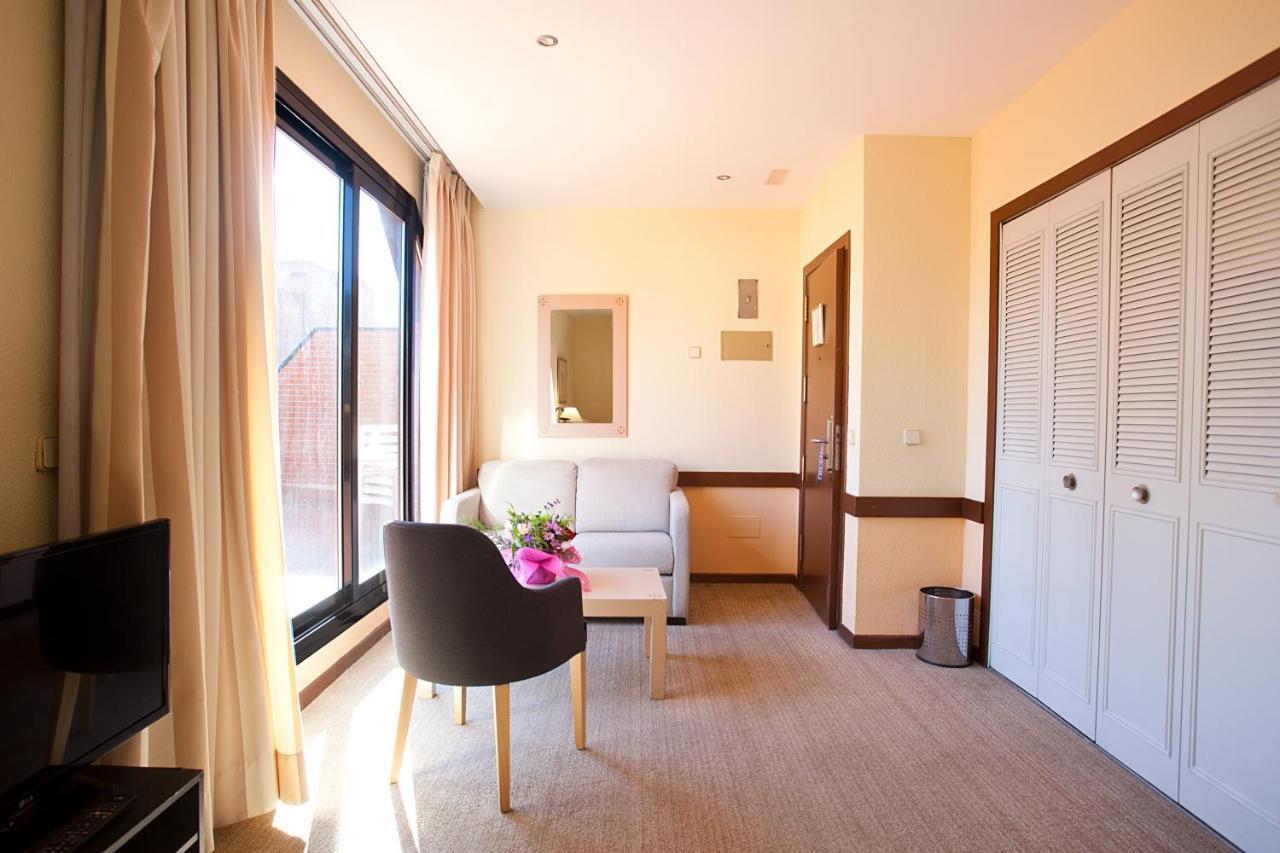 Foto - Espahotel Plaza Basílica