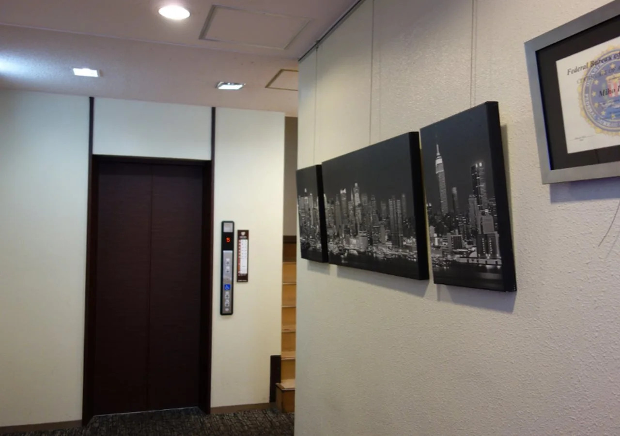 Photo - Ueno Terminal Hotel