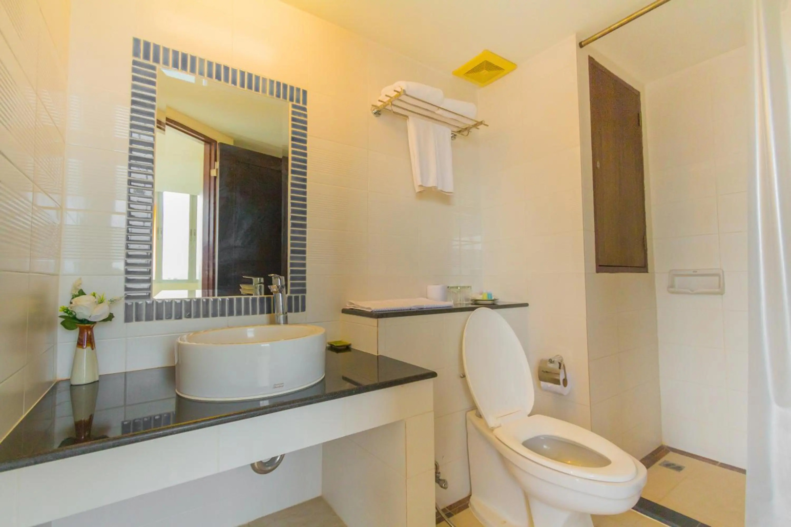 Photo - Mayflower Grande Hotel Chiang Mai