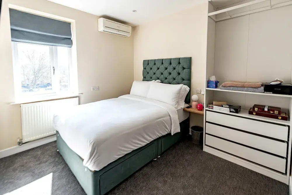 Photo - 82A Dalston Lane Terrace