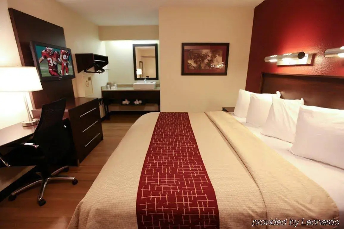 Photo - Red Roof Inn PLUS+ Washington DC - Alexandria