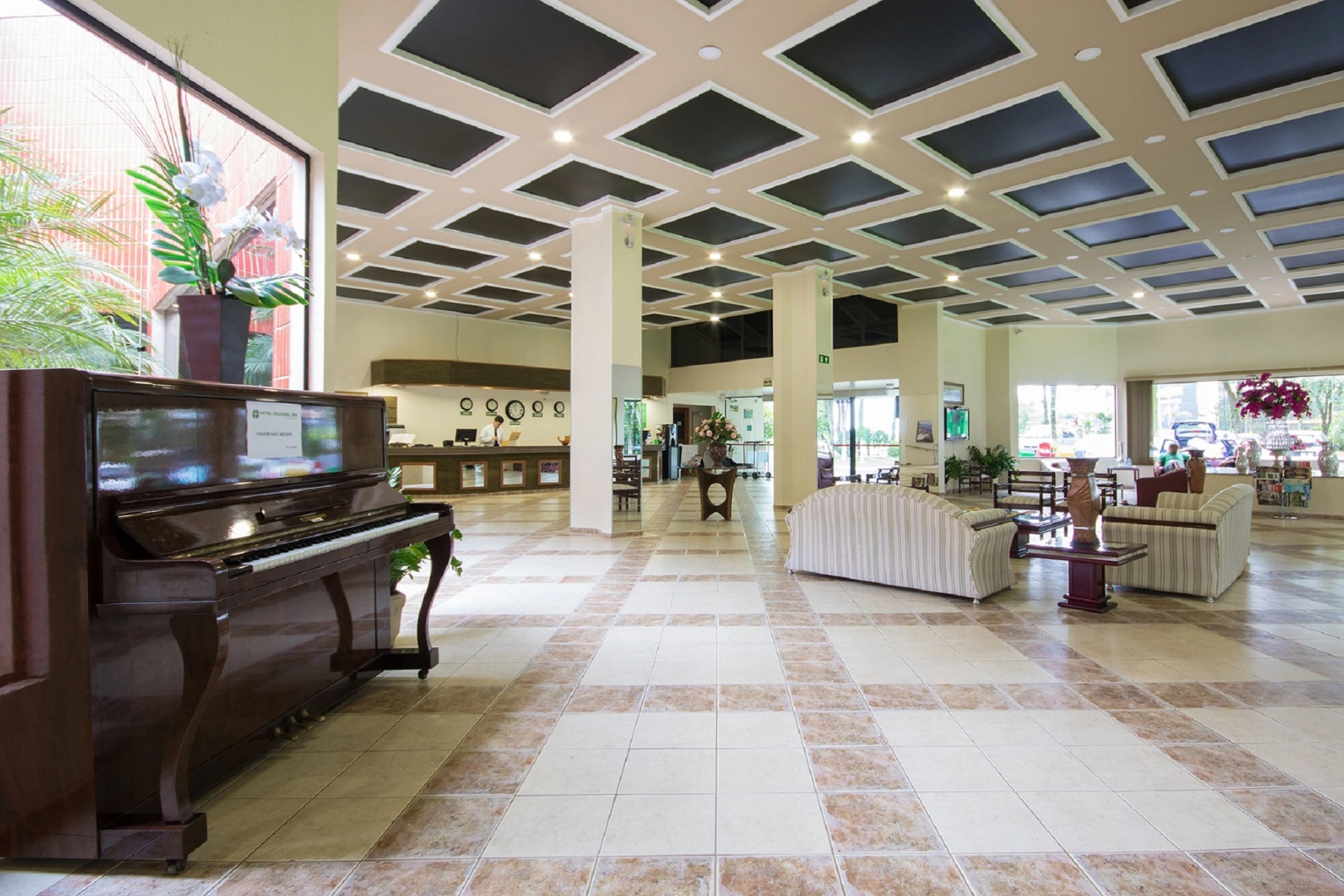 Foto - Hotel Nacional Inn Foz do Iguaçu