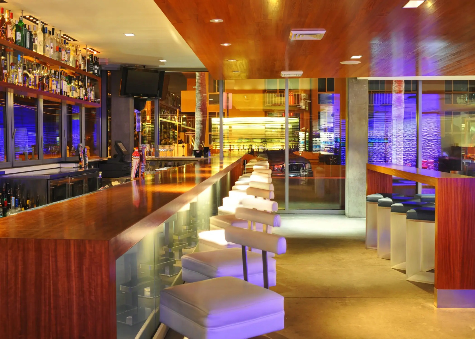 Foto - Tower 23 Hotel