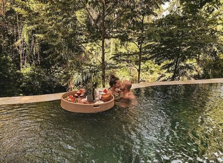 Foto - The Jungle Villa