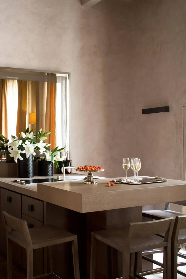 Photo - Ricasoli Firenze Luxury Apartments | UNA Esperienze