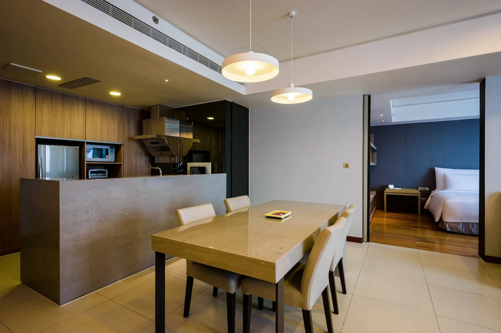 Foto - Hotel Nikko Saigon