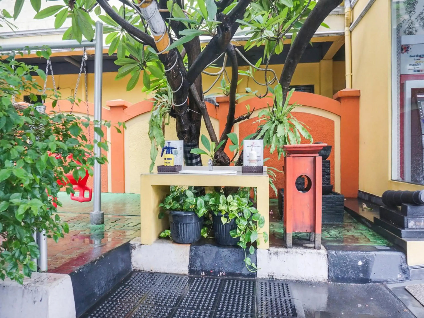 Photo - BI Executive Hotel