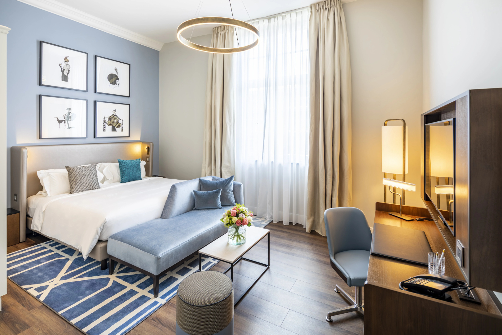 Photo - Fraser Suites Hamburg