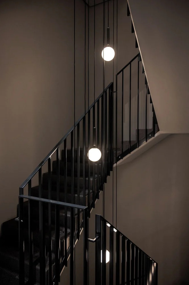 Photo - The Pier apartments by Daniel&Jacob's