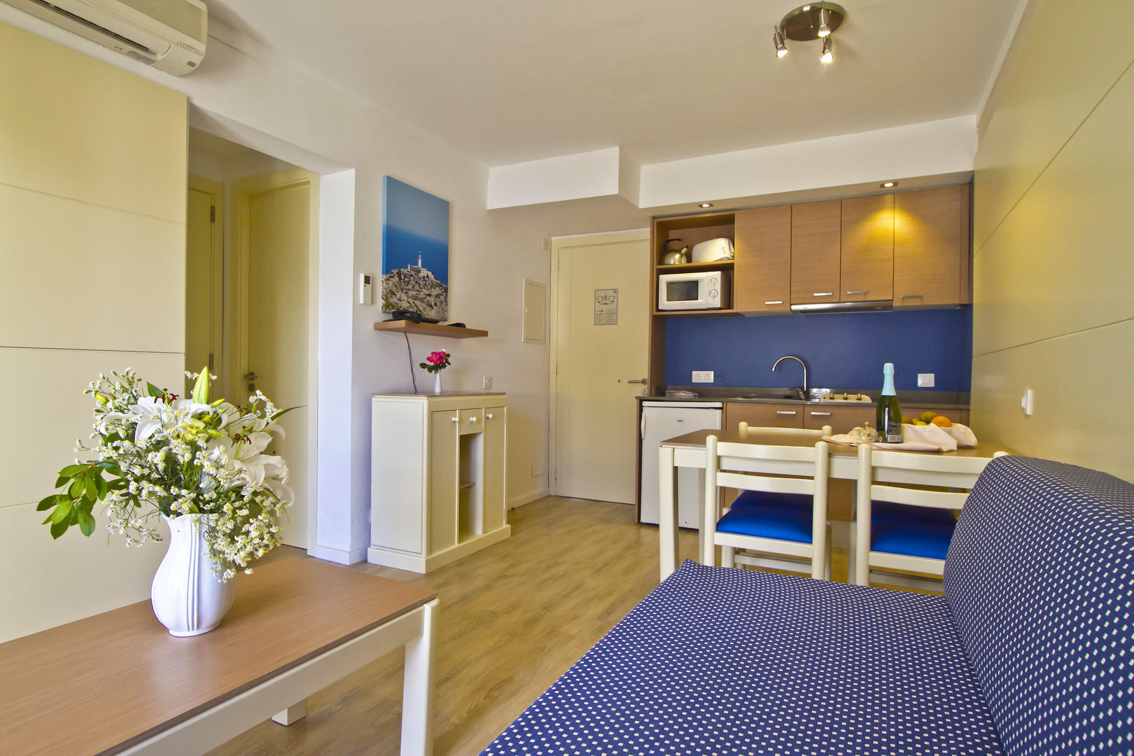 Foto - Aparthotel Flora