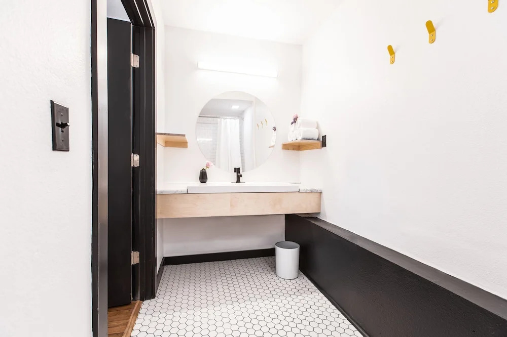 Foto - The Iris Motel