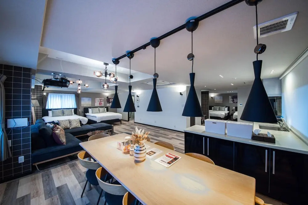 Photo - Sapporo Stay Nakajima Park