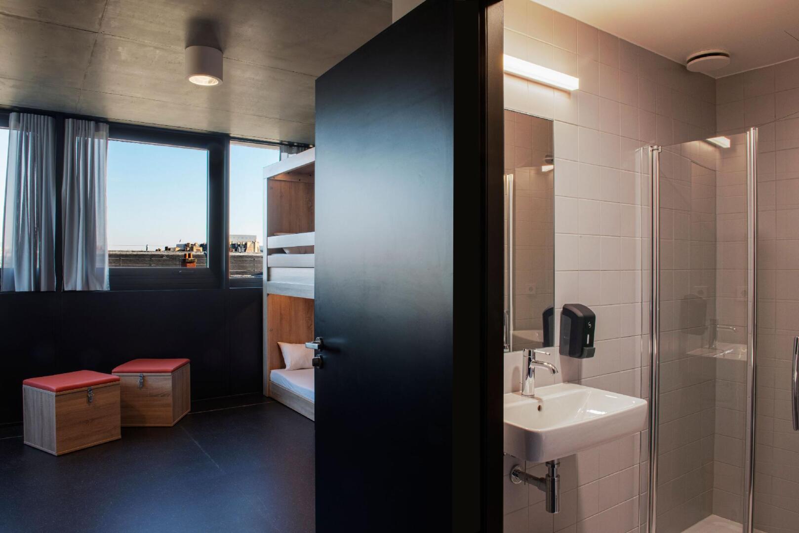 Foto - The People - Paris Marais