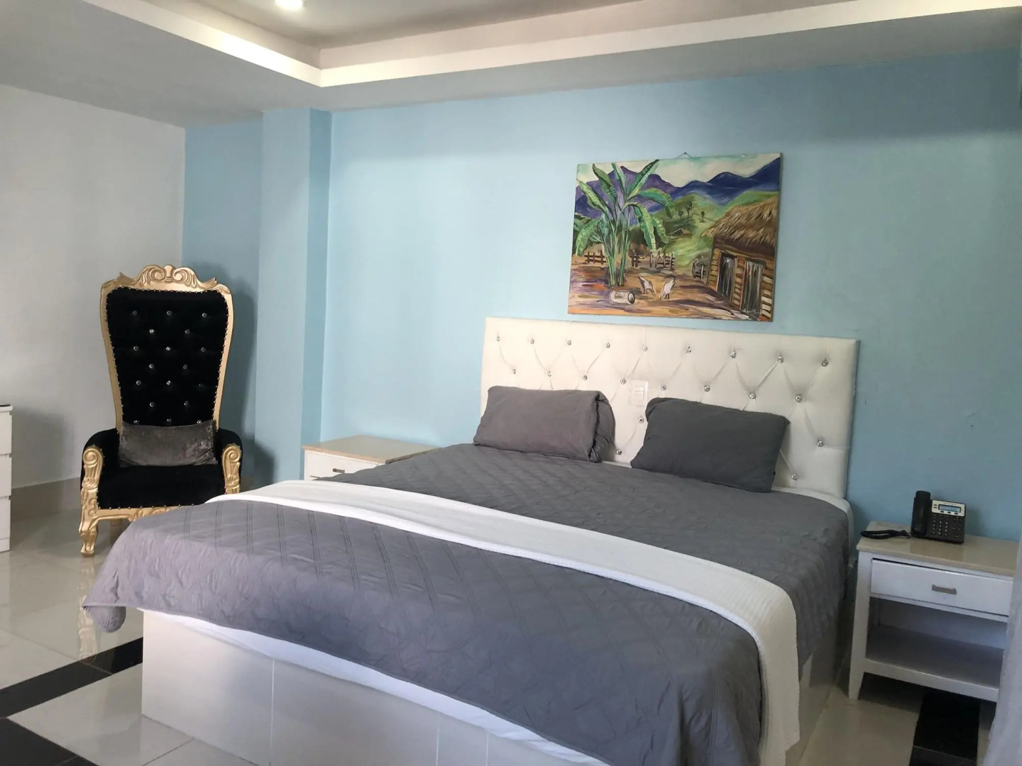 Photo - Hotel La Casona Dorada