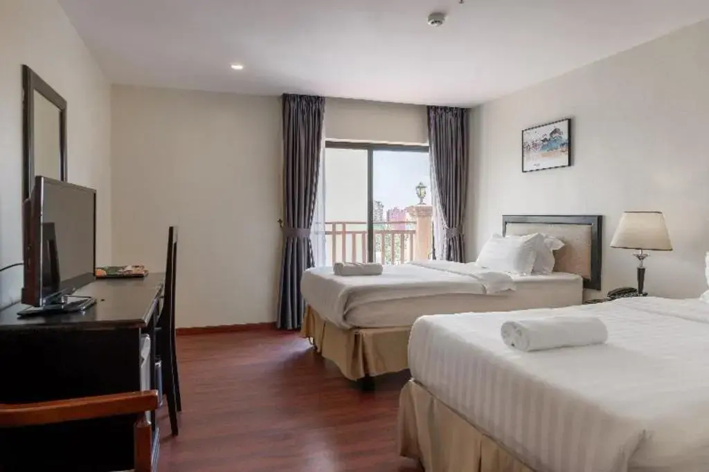 Foto - Ramada by Wyndham Phnom Penh Central
