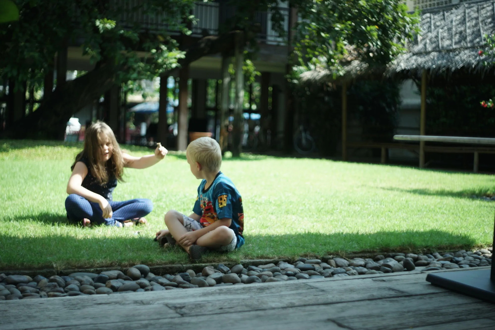 Foto - Villa Bangkok