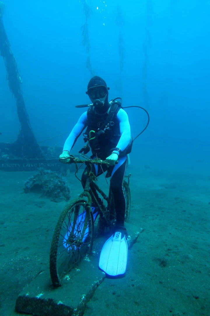 Photo - Liberty Dive Resort