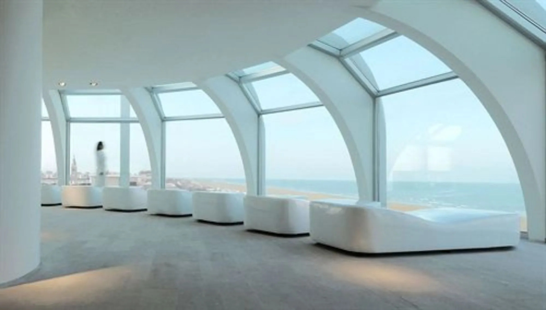 Foto - i-Suite Hotel