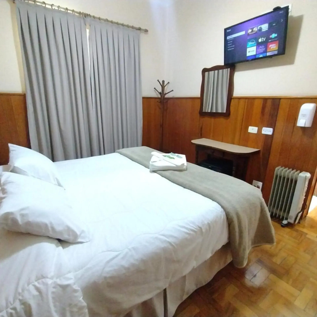 Foto - Hotel Casa São José