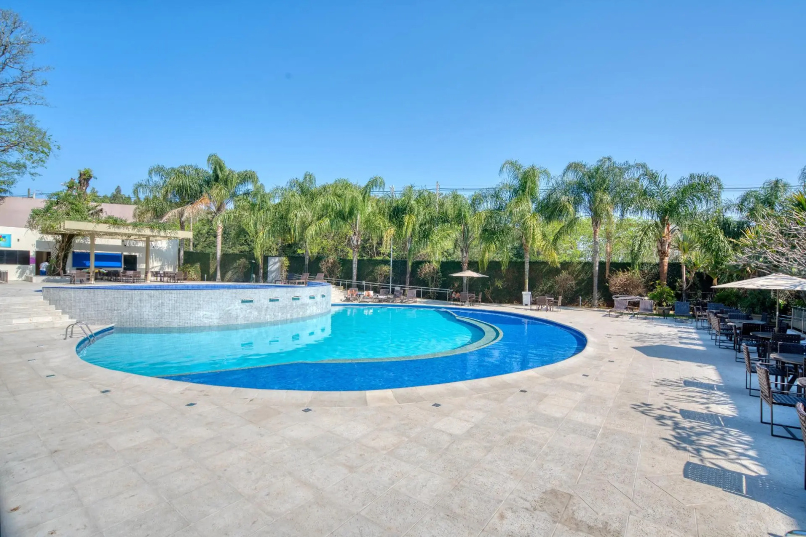 Foto - Viale Cataratas Hotel