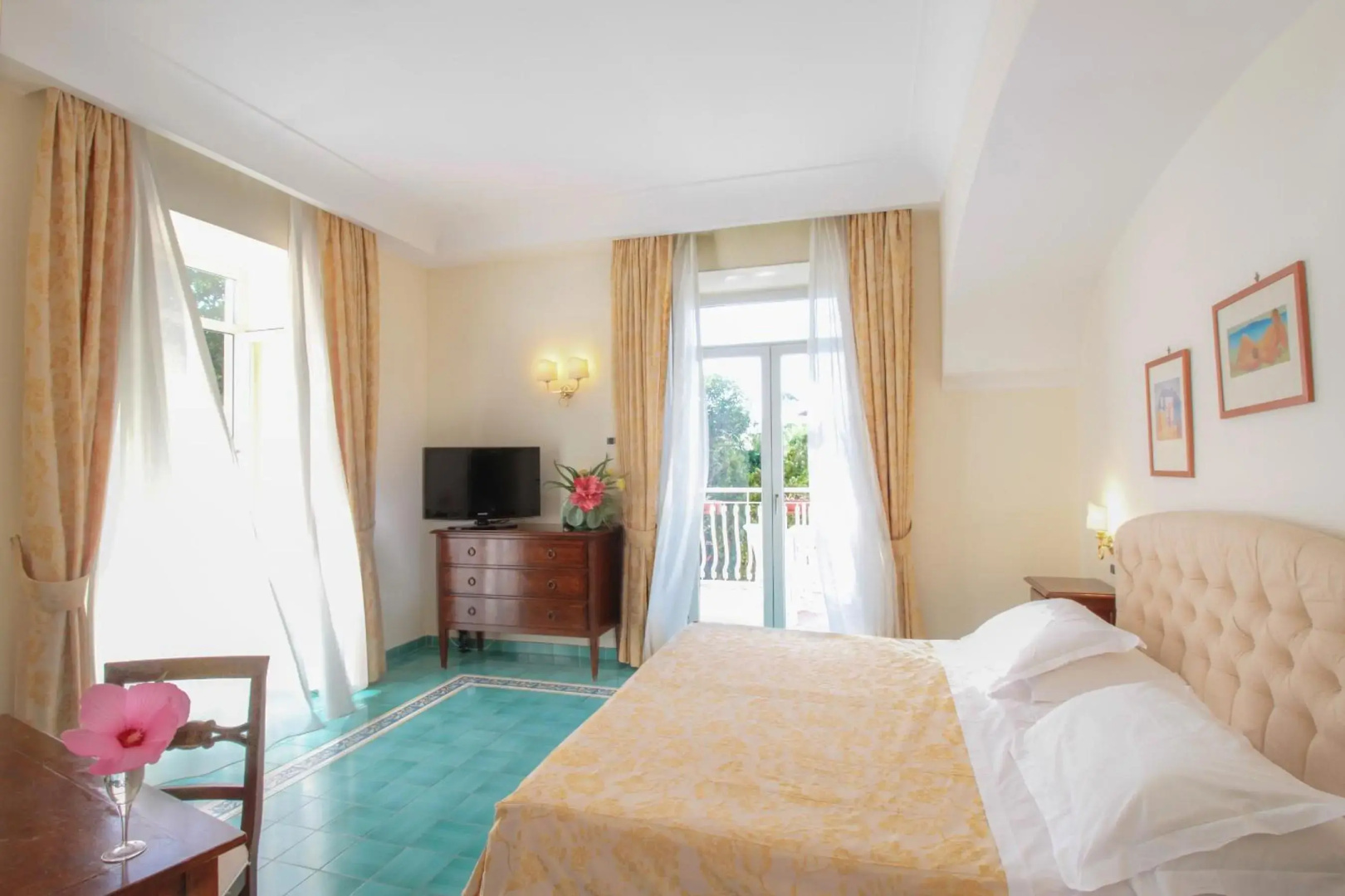 Foto - Hotel Regina Palace Terme