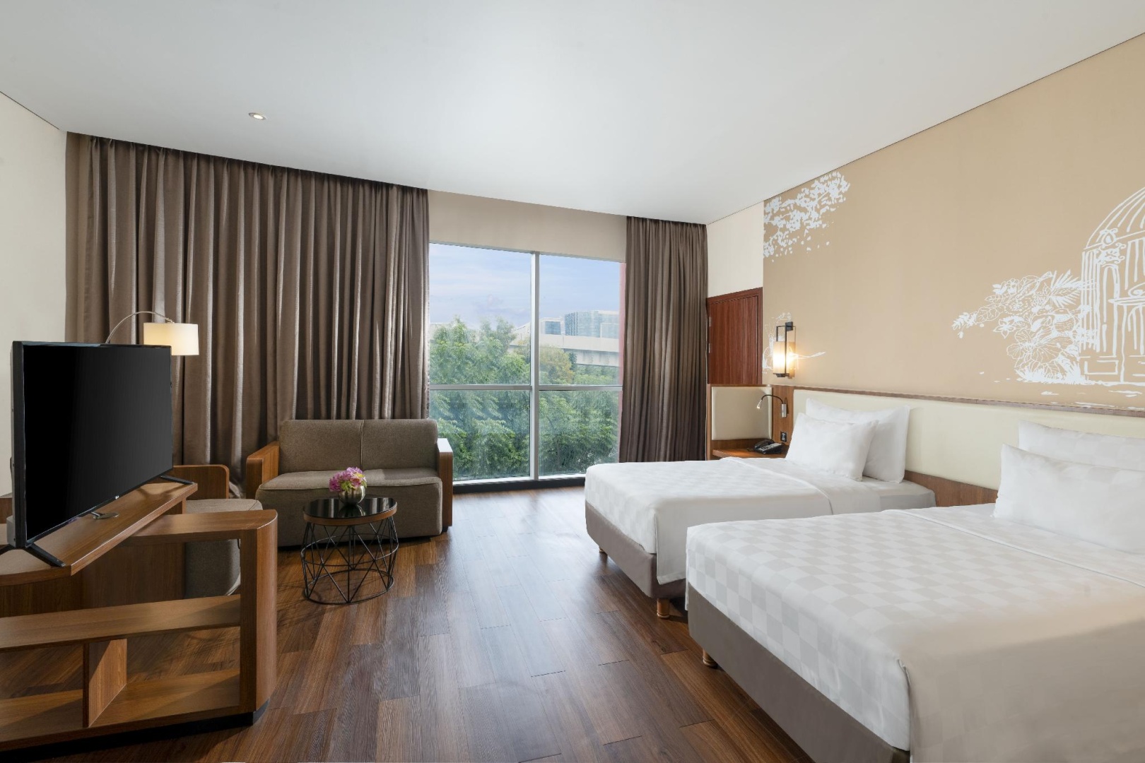 Photo - Swiss-Belhotel Airport Jakarta