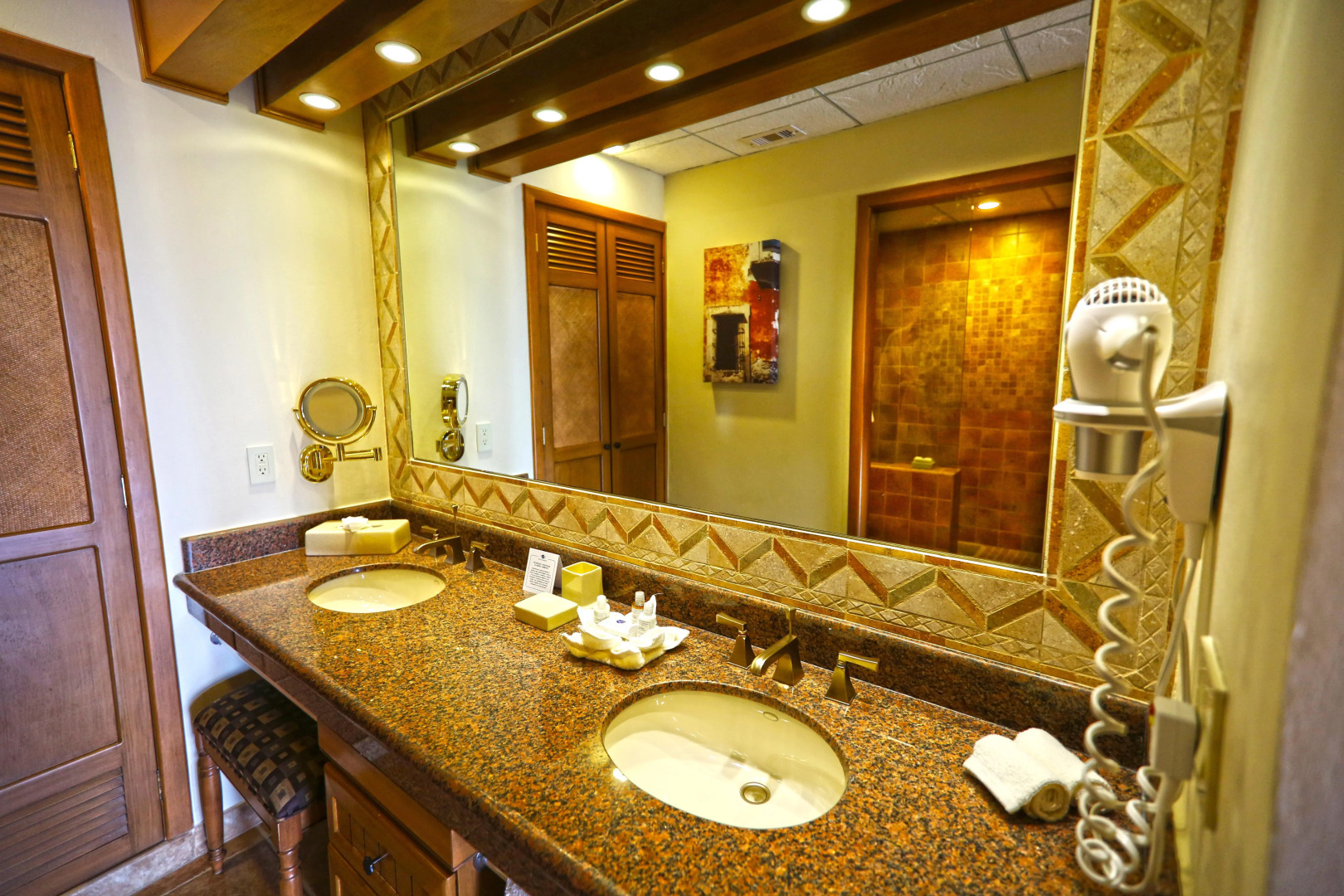 Foto - The Royal Haciendas Resort & Spa