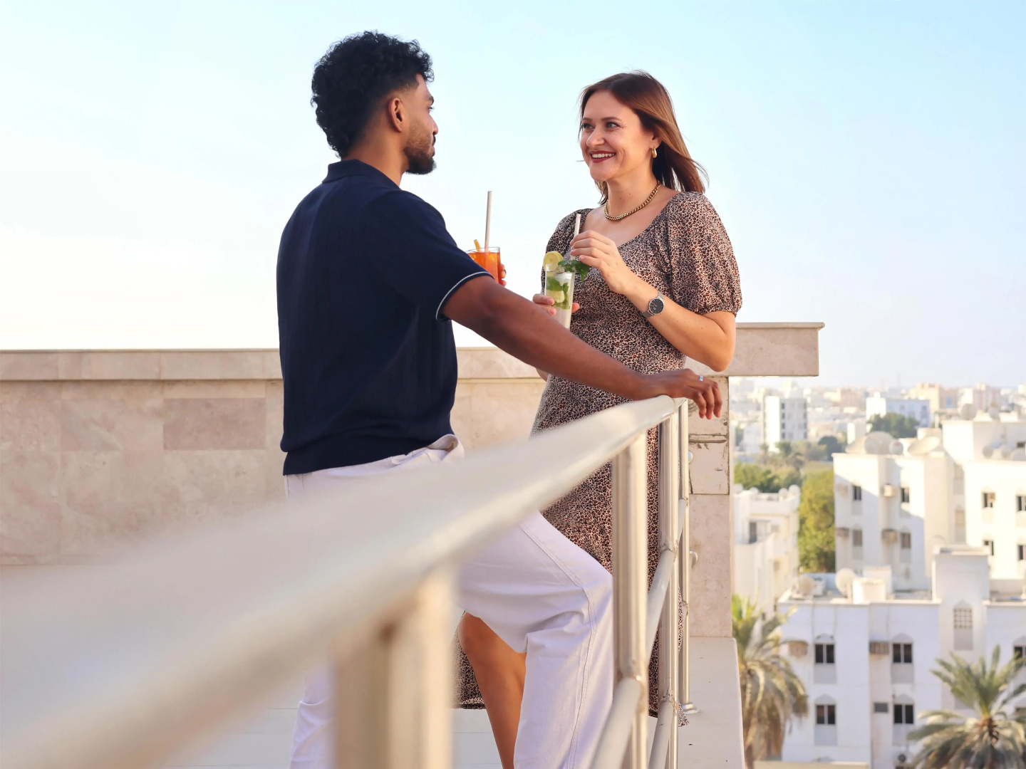 Foto - Levatio Suites Muscat, a member of Radisson Individuals