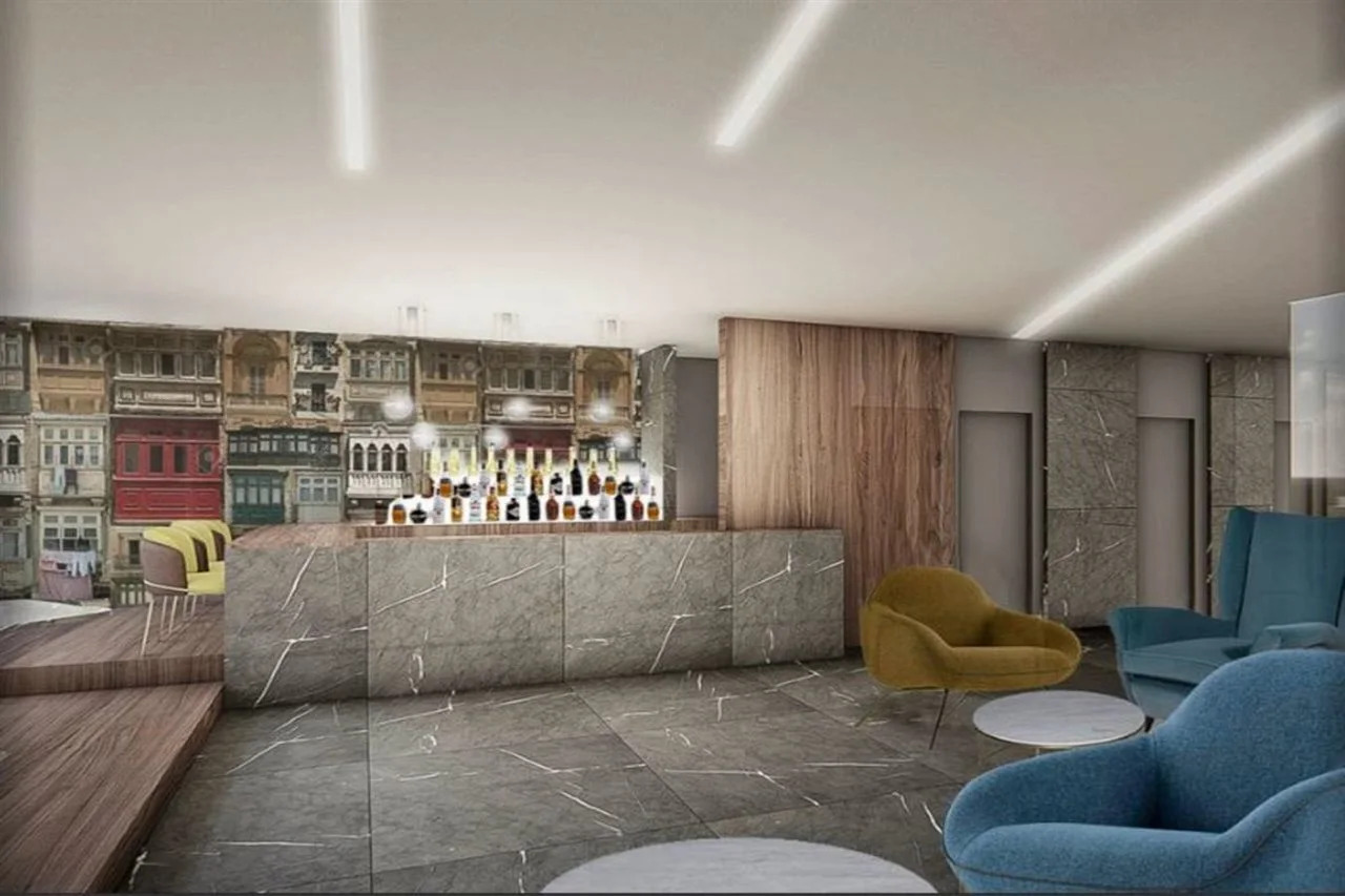 Photo - Mercure St. Julian's Malta