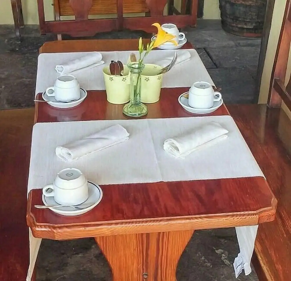 Foto - Hotel Rural La Raya 1866