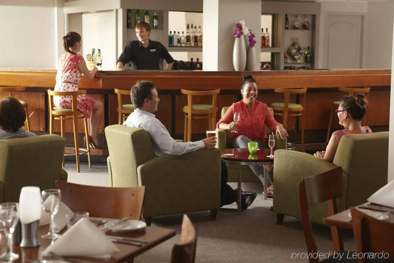 Photo - Rydges Camperdown