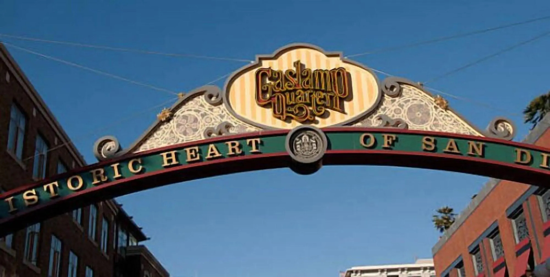 Photo - Gaslamp Hostel