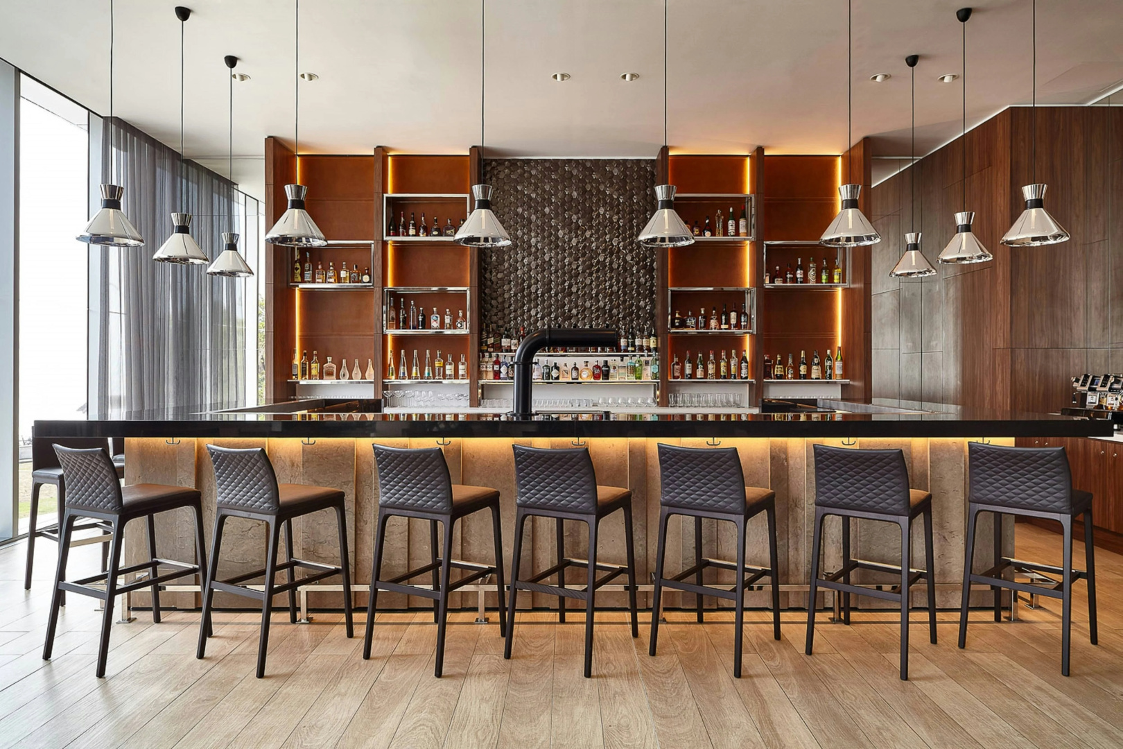 Photo - AC Hotel by Marriott Lima Miraflores