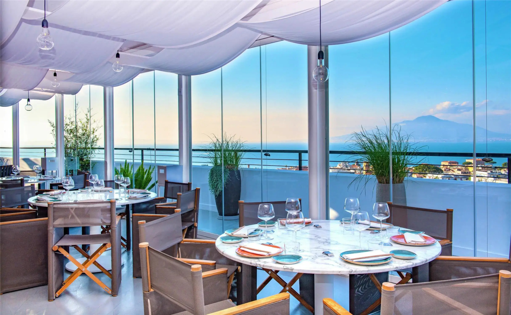 Photo - Hilton Sorrento Palace
