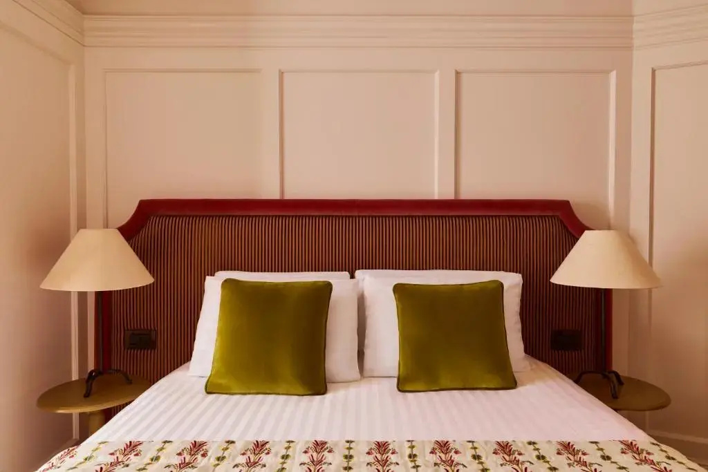Foto - Hotel Splendor Elysees