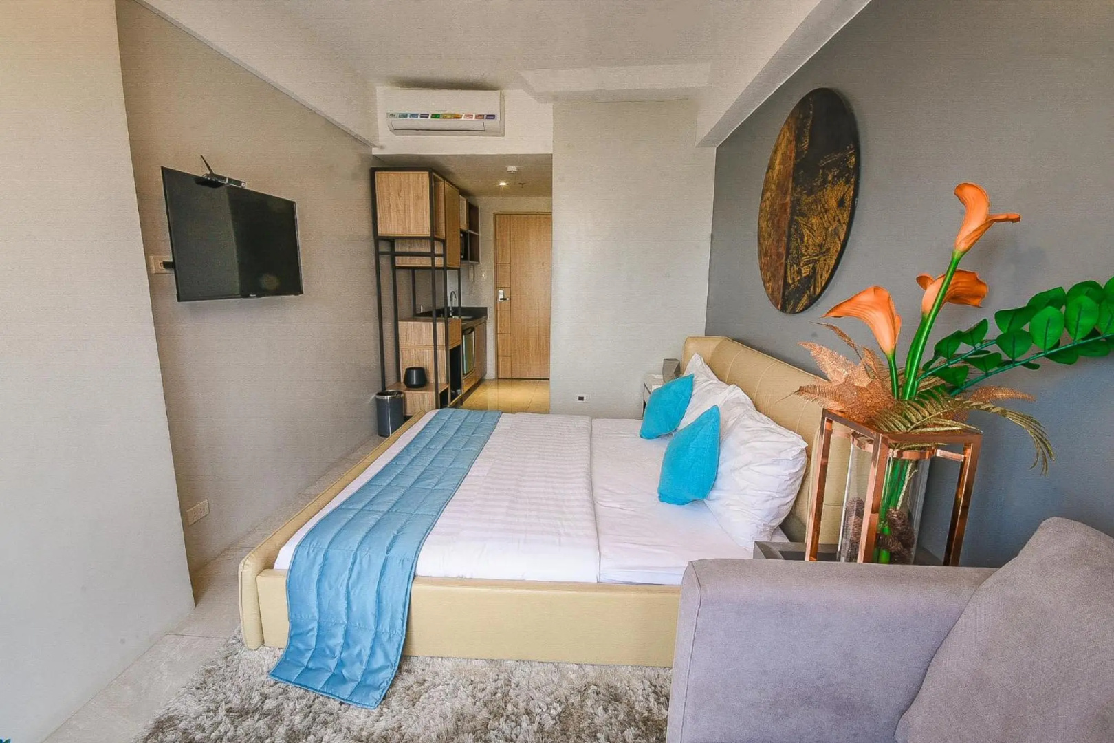 Photo - Skyloft Hotel
