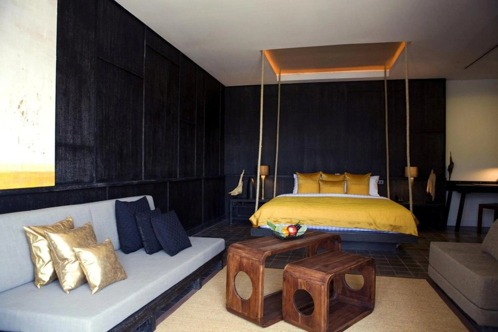 Foto - Aruntara Riverside Boutique Hotel
