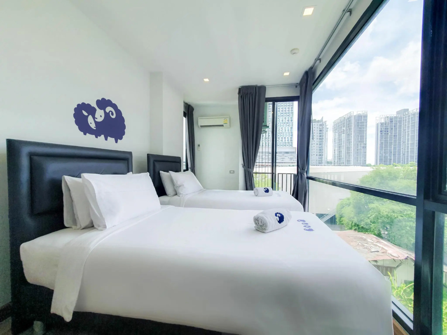 Photo - Kokotel Bangkok Sukhumvit 50