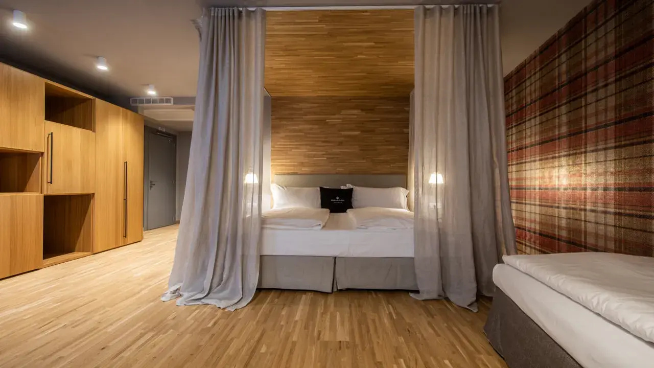 Foto - Bach Boutique Hotel