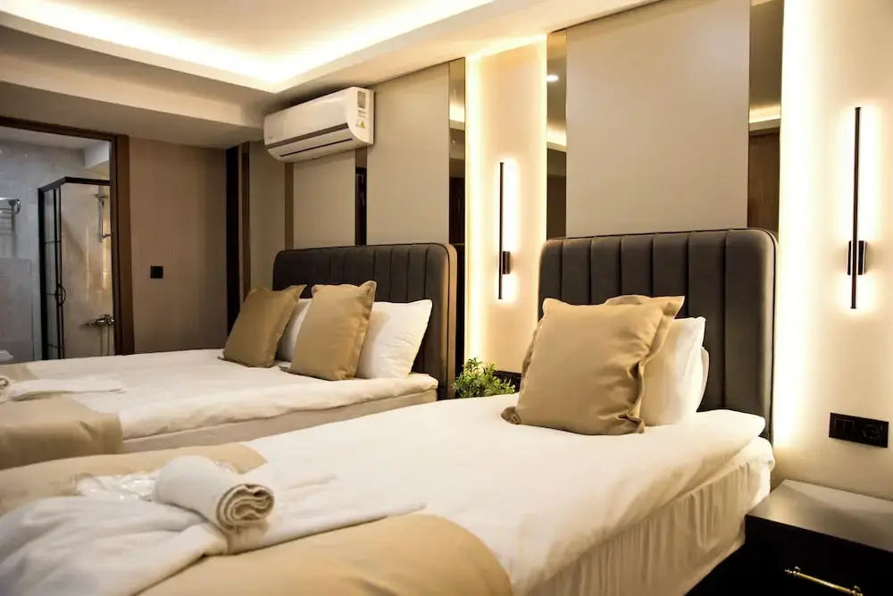 Foto - Grand Bagoz Hotel