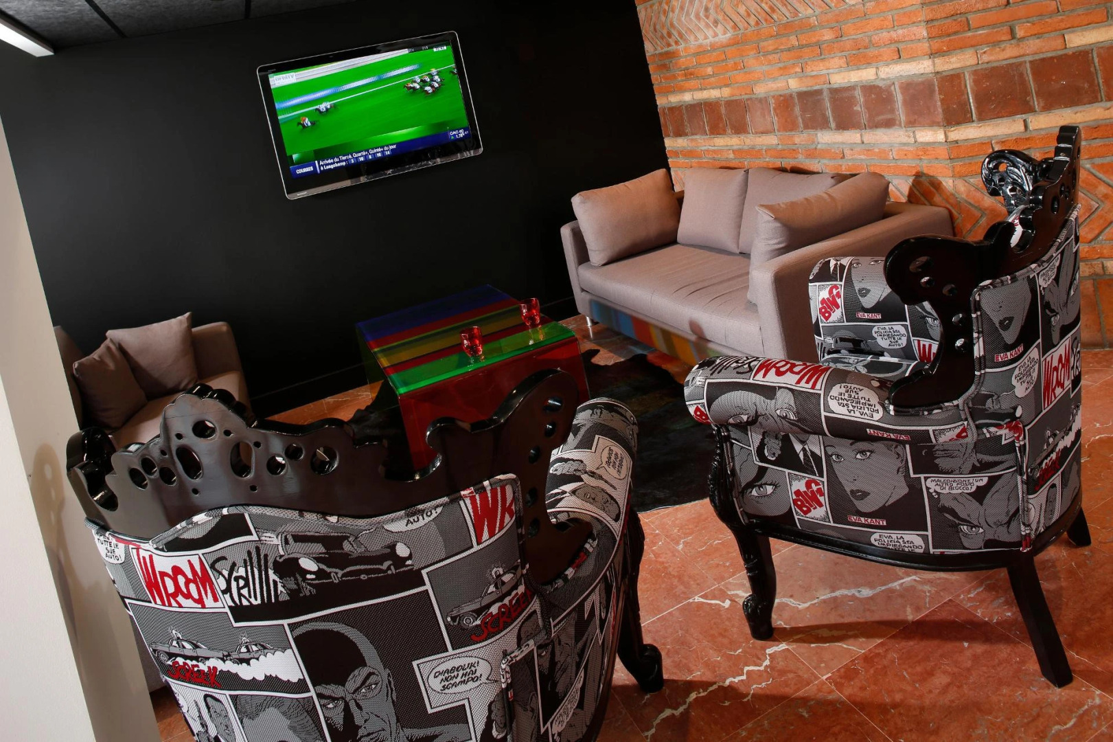 Photo - Hôtel de Brienne