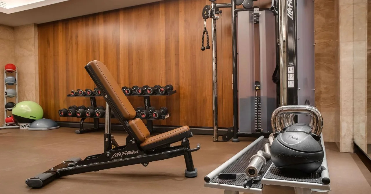 Foto - Grand Hotel Kempinski Riga