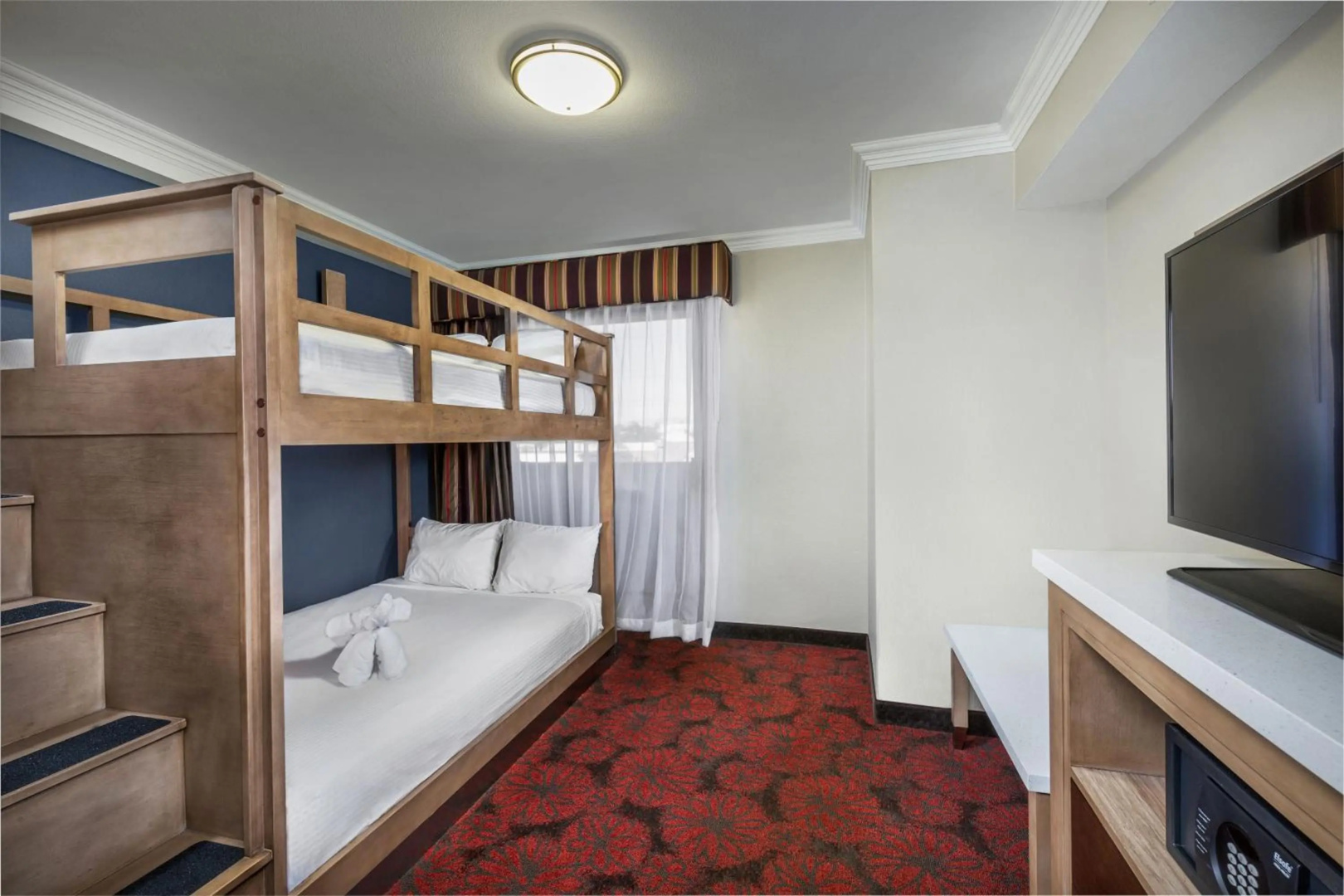 Foto - Desert Palms Hotel & Suites