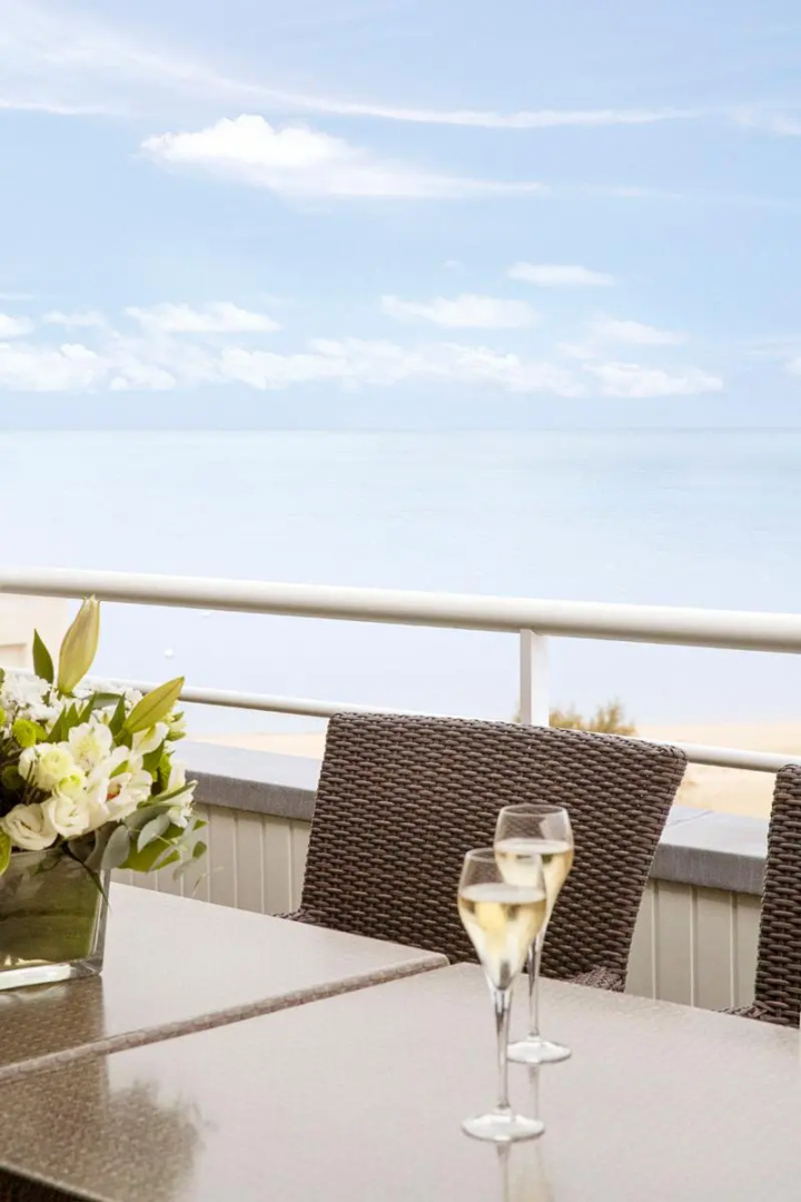 Foto - Hôtel Le B d’Arcachon by Inwood Hotels