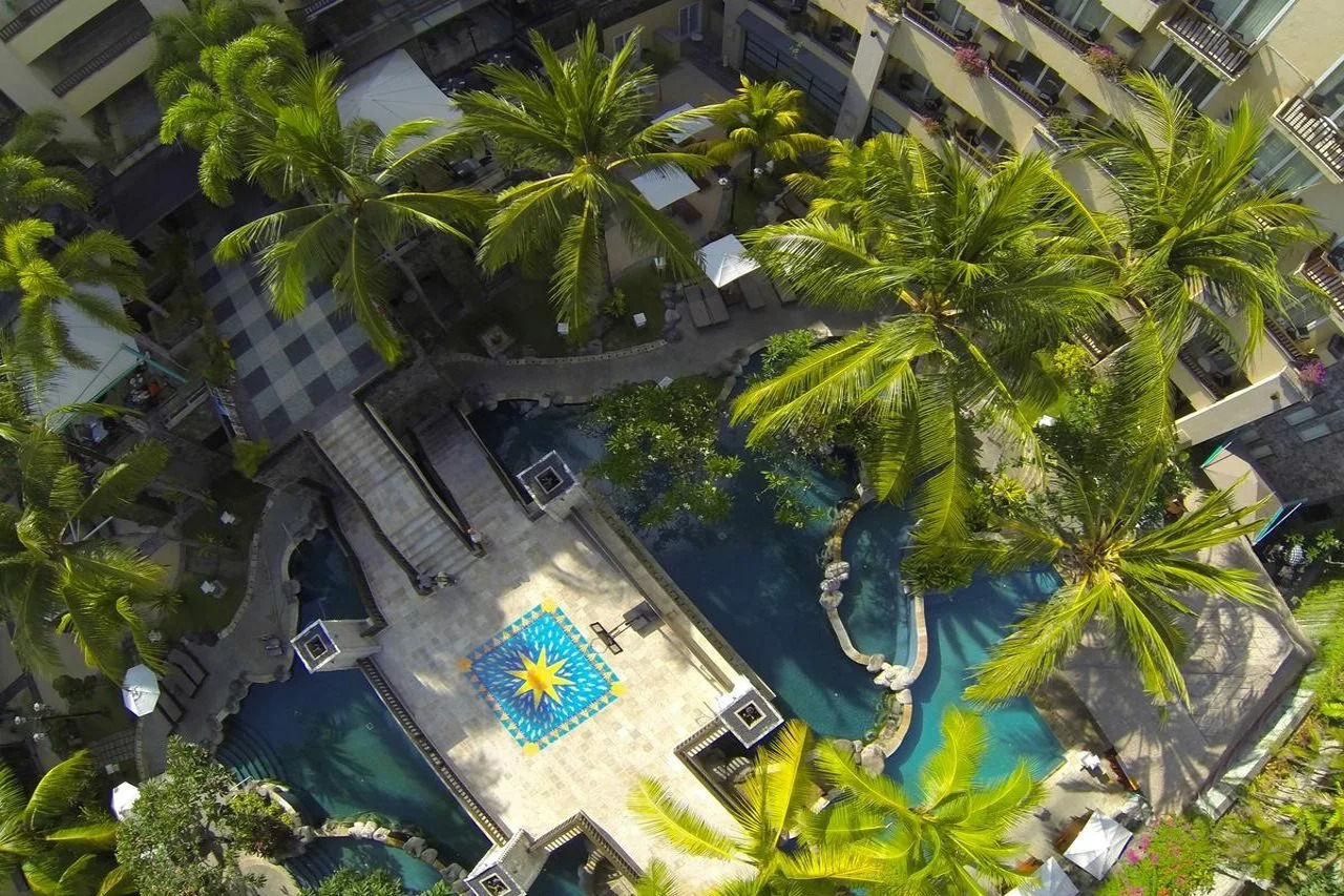 Photo - Kuta Paradiso Hotel